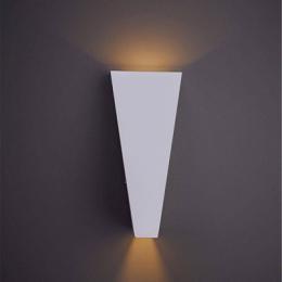 Уличный настенный светодиодный светильник Arte Lamp Cometa  - 2